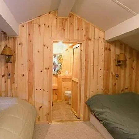Silver Gate Lodging Cooke City Exterior photo