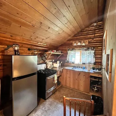 Silver Gate Lodging Cooke City Exterior photo