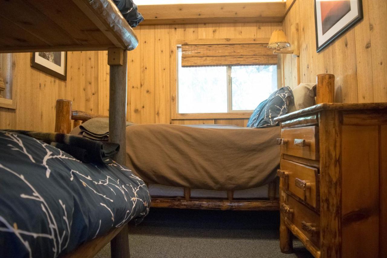 Silver Gate Lodging 3*