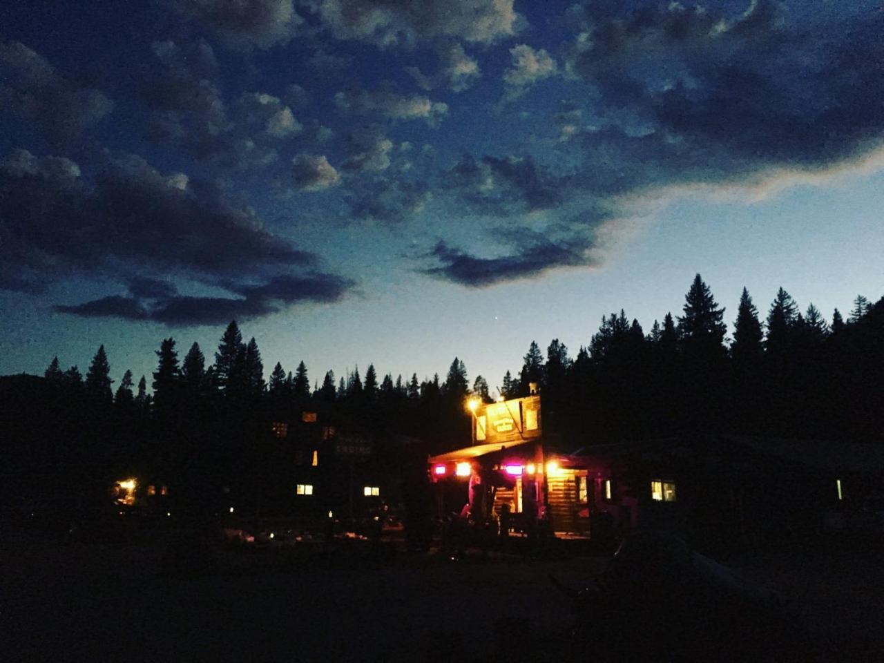 Silver Gate Cooke City