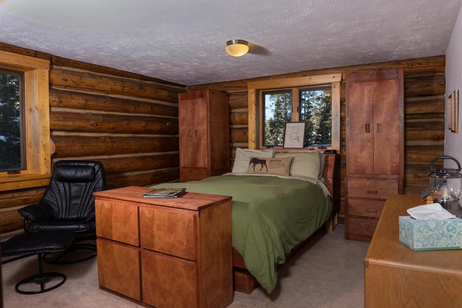 Motel Silver Gate Cooke City