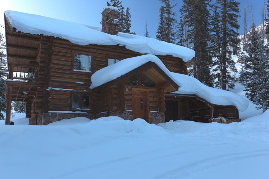 Silver Gate Cooke City