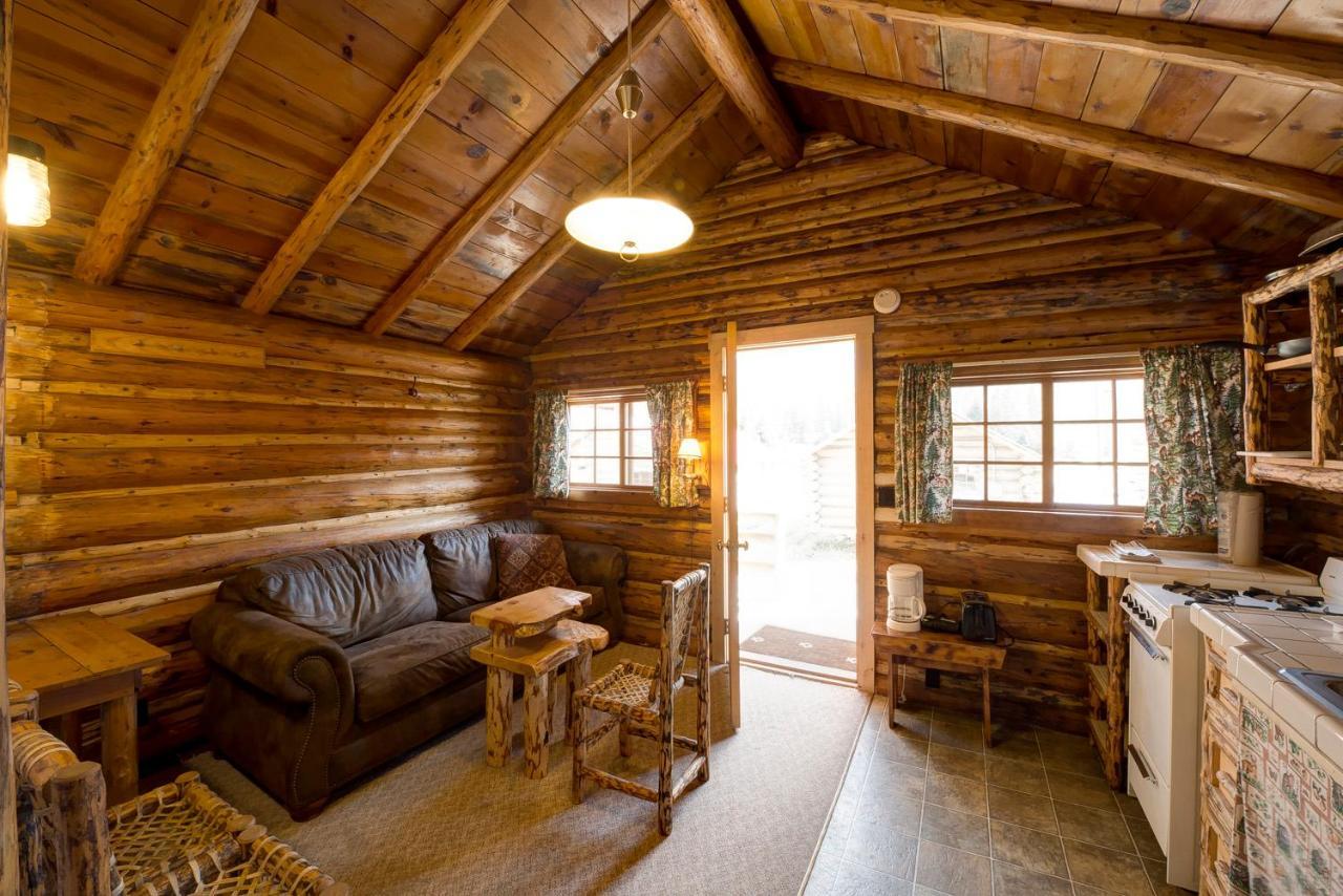 Silver Gate 3* Cooke City