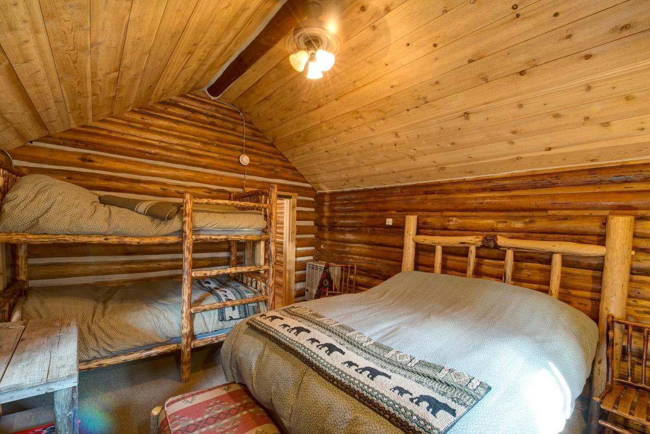 Silver Gate 3* Cooke City