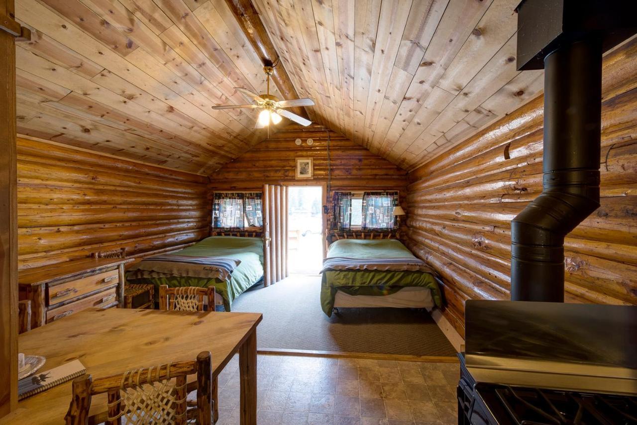 Motel Silver Gate Lodging Cooke City