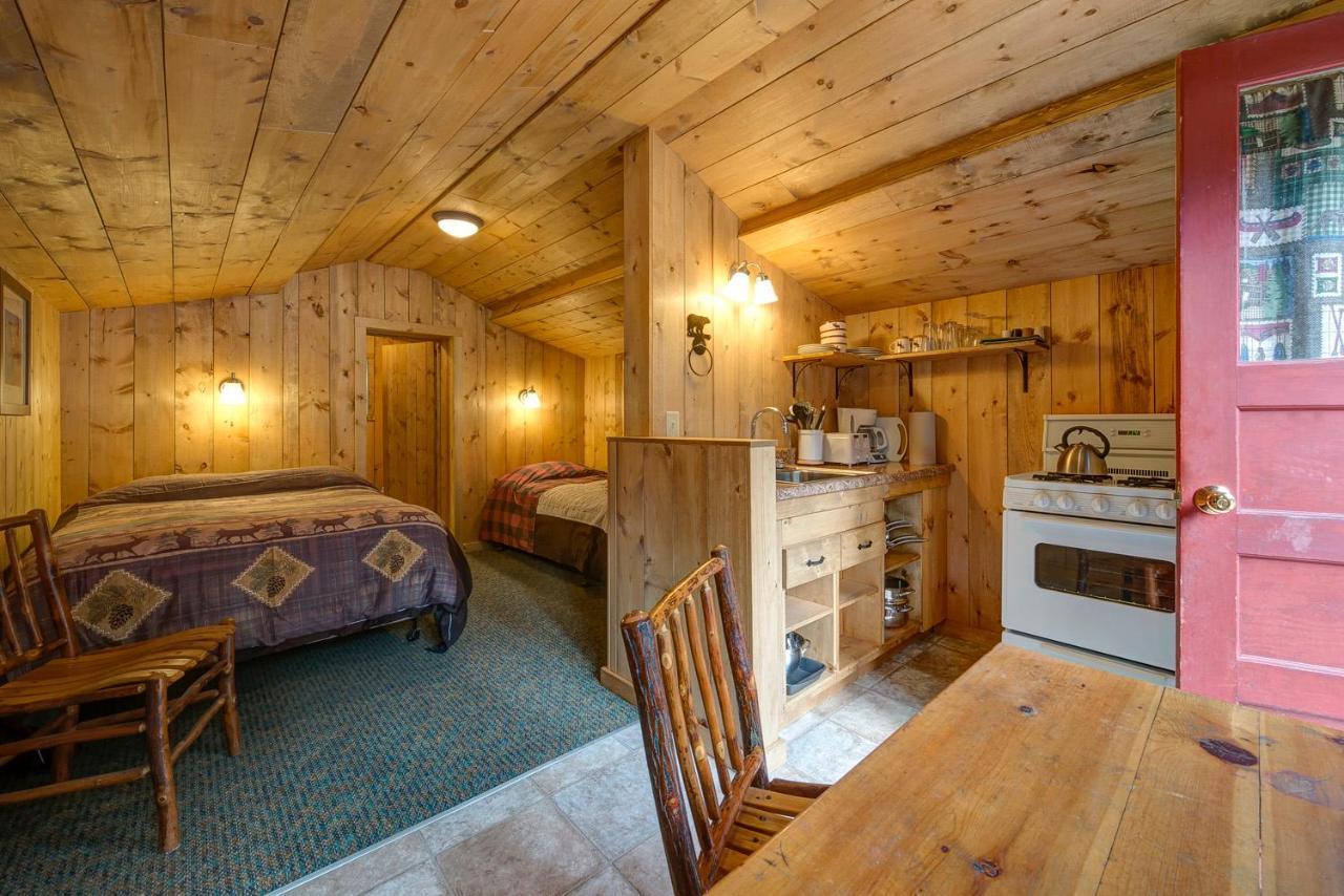 Silver Gate Lodging 3* Cooke City