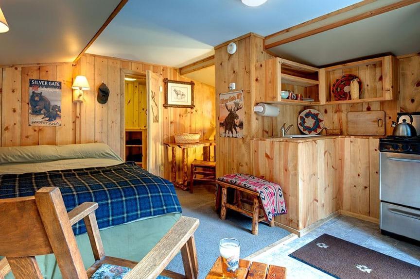 Silver Gate Motel 3*