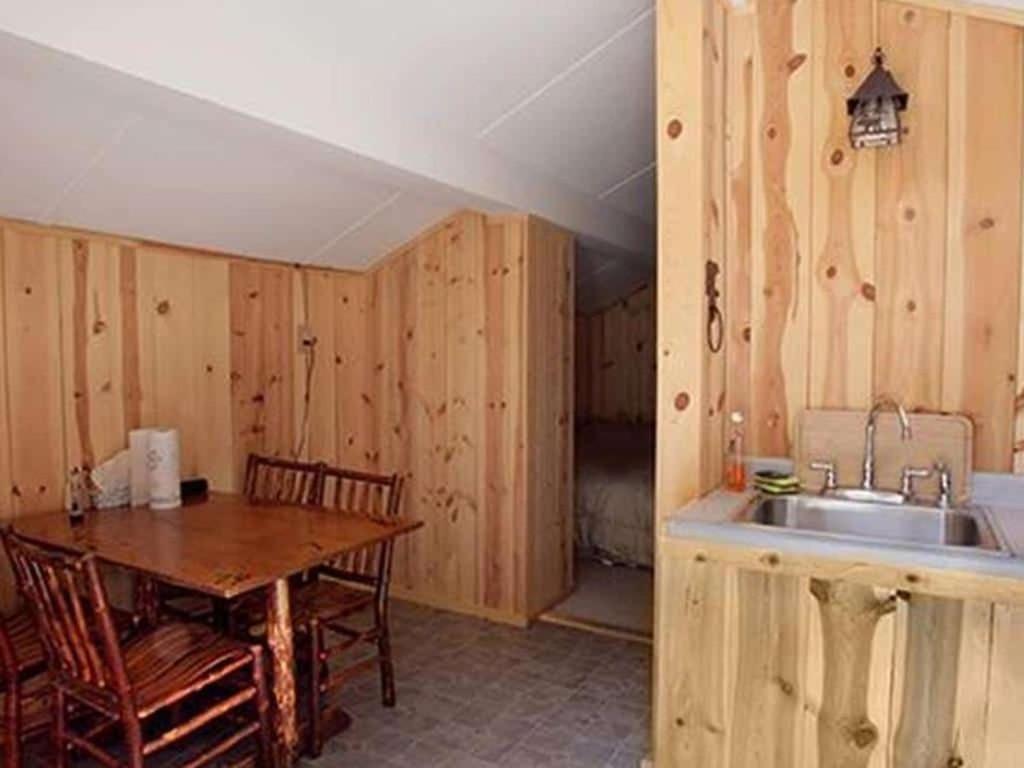 Motel Silver Gate Cooke City
