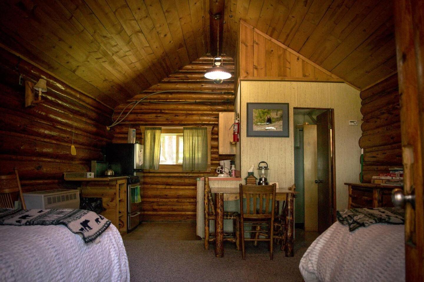 Silver Gate Motel 3*