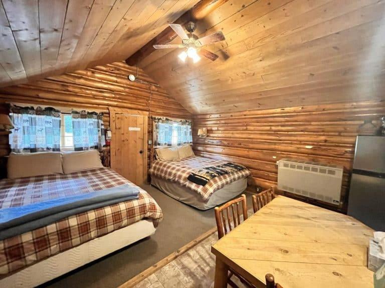 Silver Gate 3* Cooke City