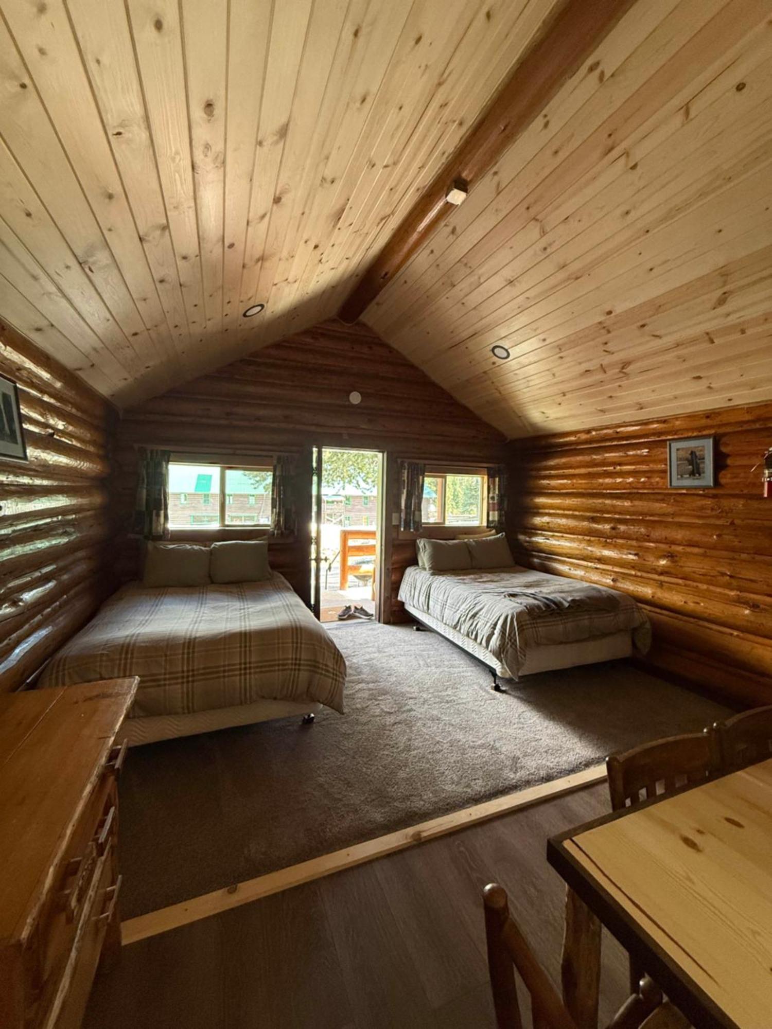Silver Gate 3* Cooke City