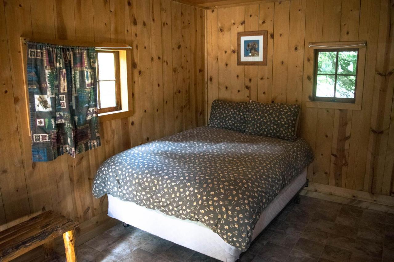 Motel Silver Gate Cooke City