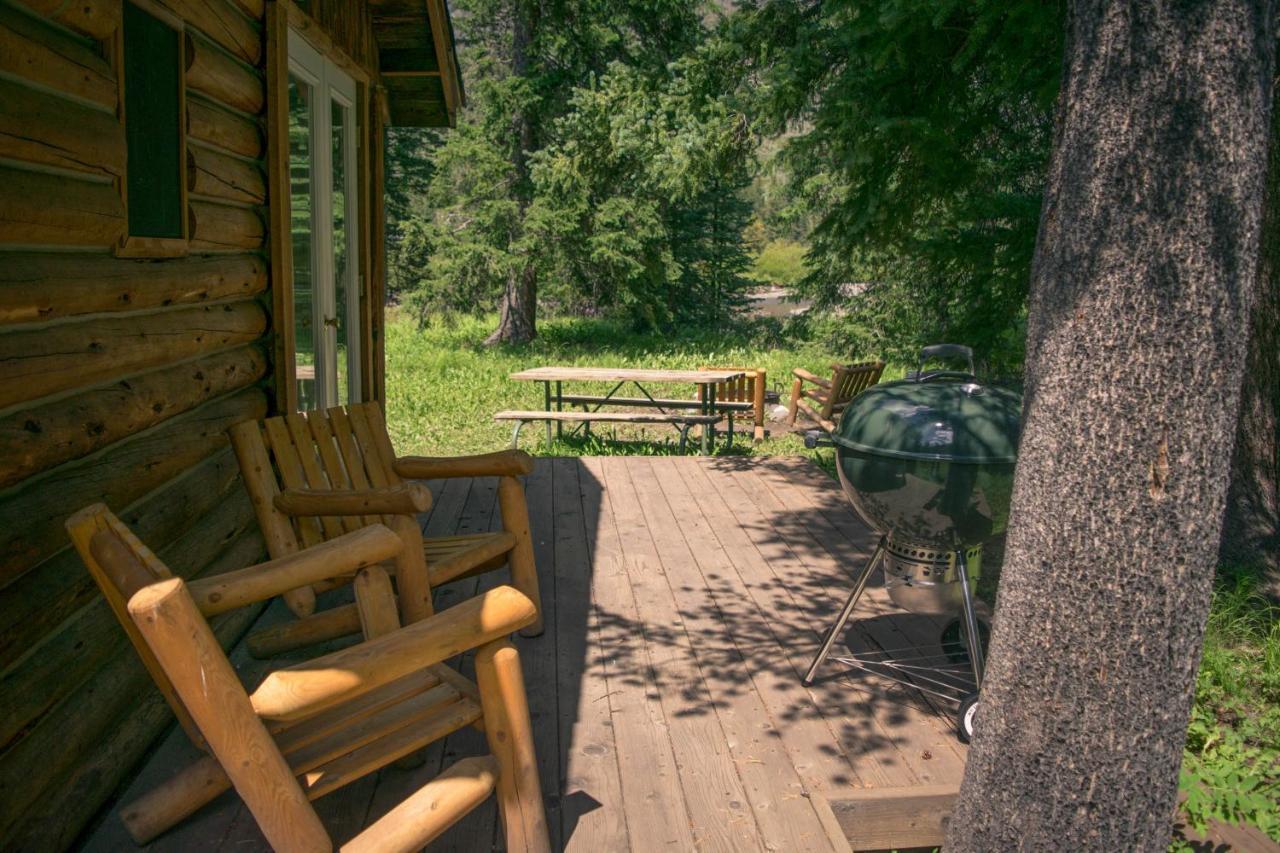 Silver Gate 3* Cooke City