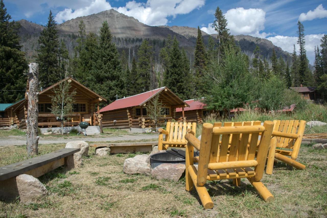 Silver Gate 3* Cooke City