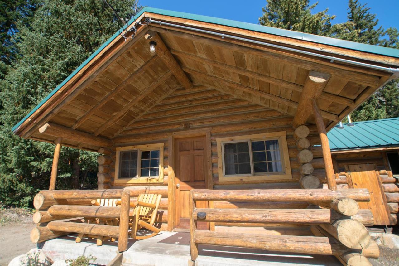 Silver Gate 3* Cooke City