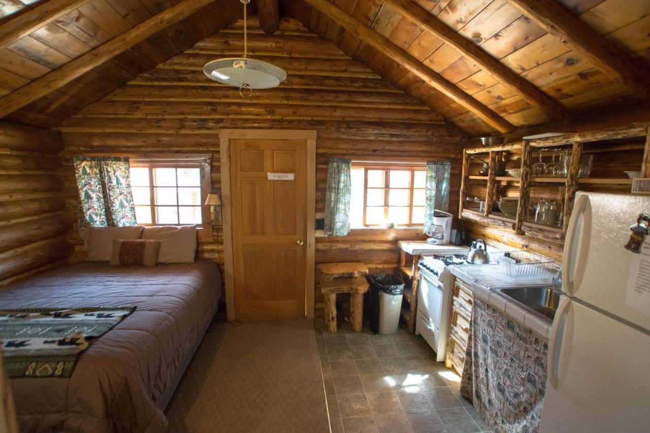 Silver Gate Lodging 3* Cooke City