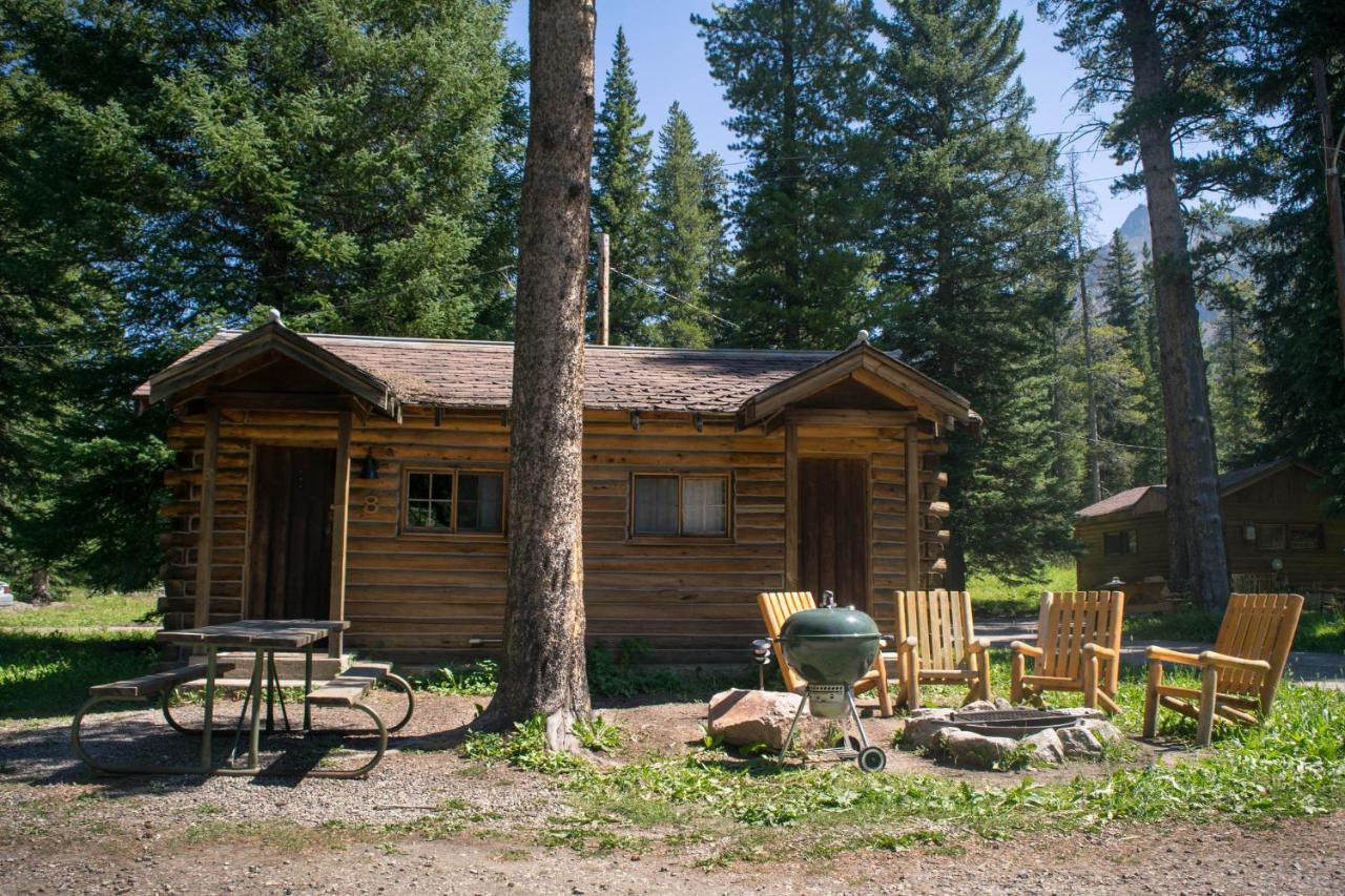 Silver Gate Cooke City