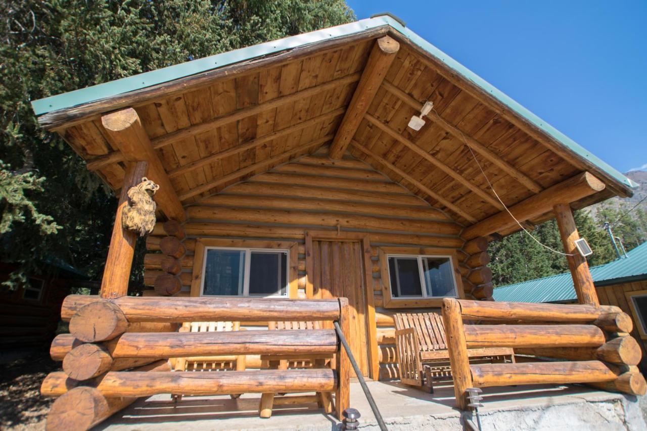 Silver Gate Cooke City