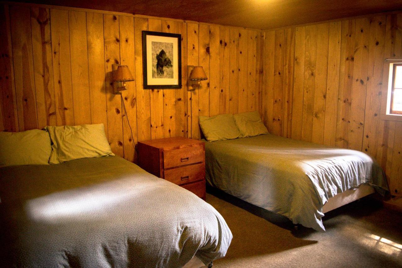 Silver Gate 3* Cooke City