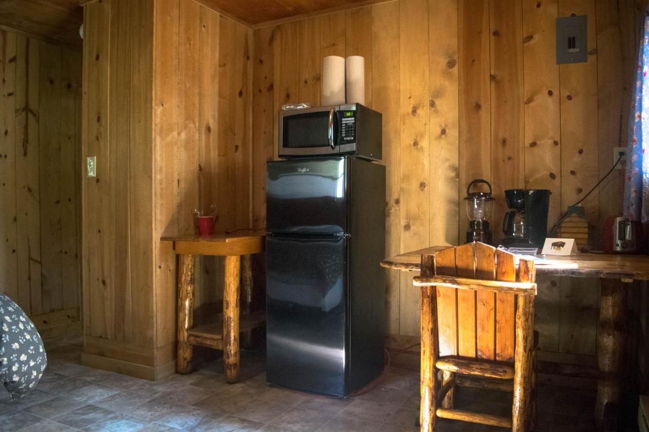 Silver Gate Lodging 3* Cooke City