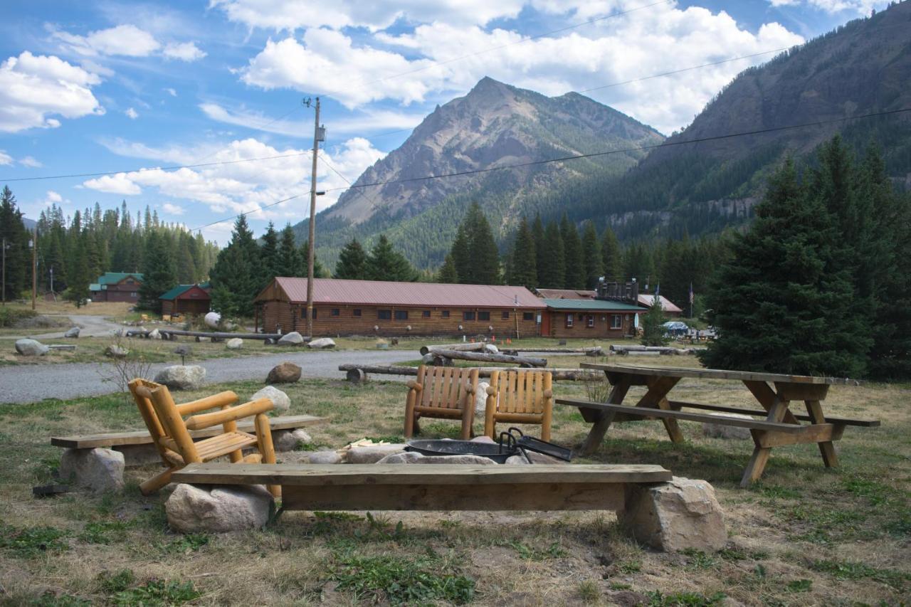 Silver Gate Motel 3*