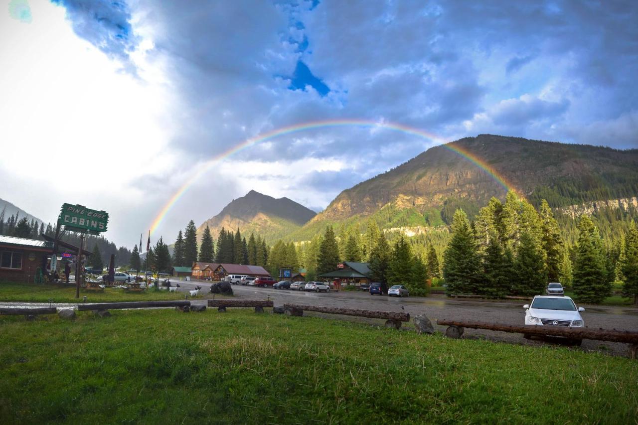Silver Gate Motel 3*