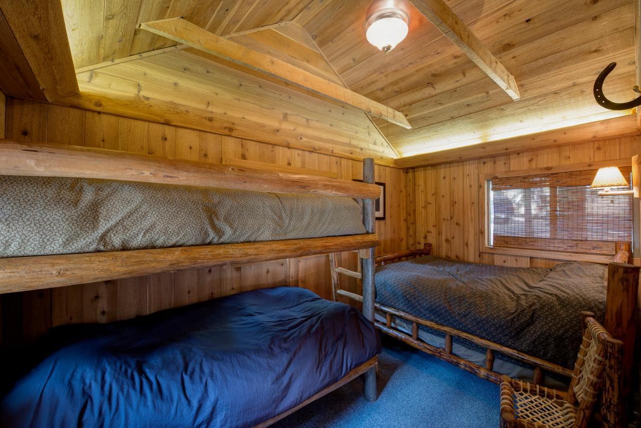 Motel Silver Gate Lodging