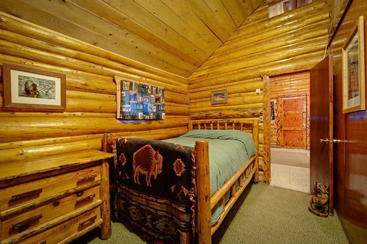 Silver Gate Lodging 3* Cooke City